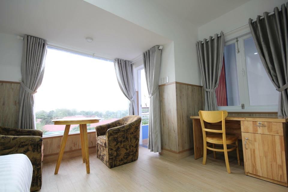 Bach Duong Apartment Nha Trang Kültér fotó