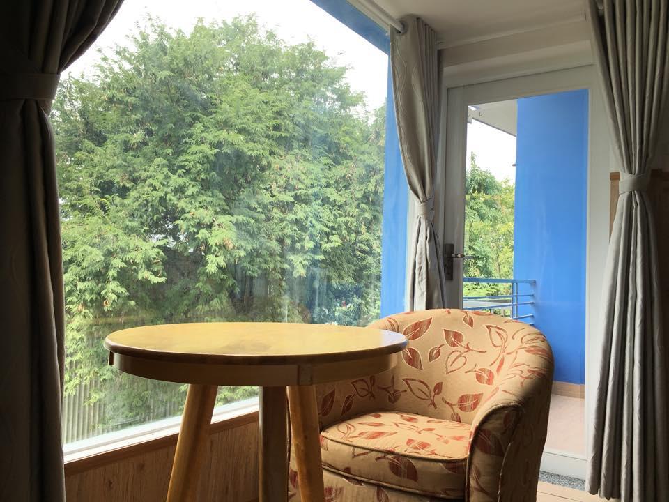 Bach Duong Apartment Nha Trang Kültér fotó