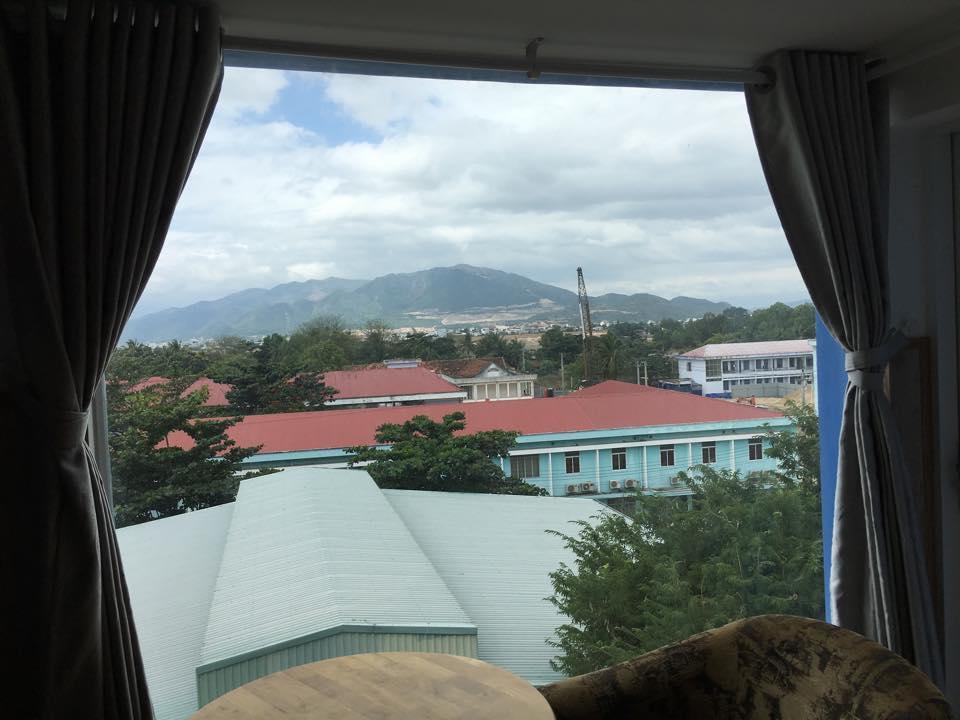 Bach Duong Apartment Nha Trang Kültér fotó