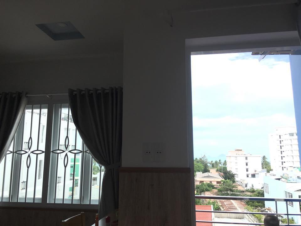 Bach Duong Apartment Nha Trang Kültér fotó