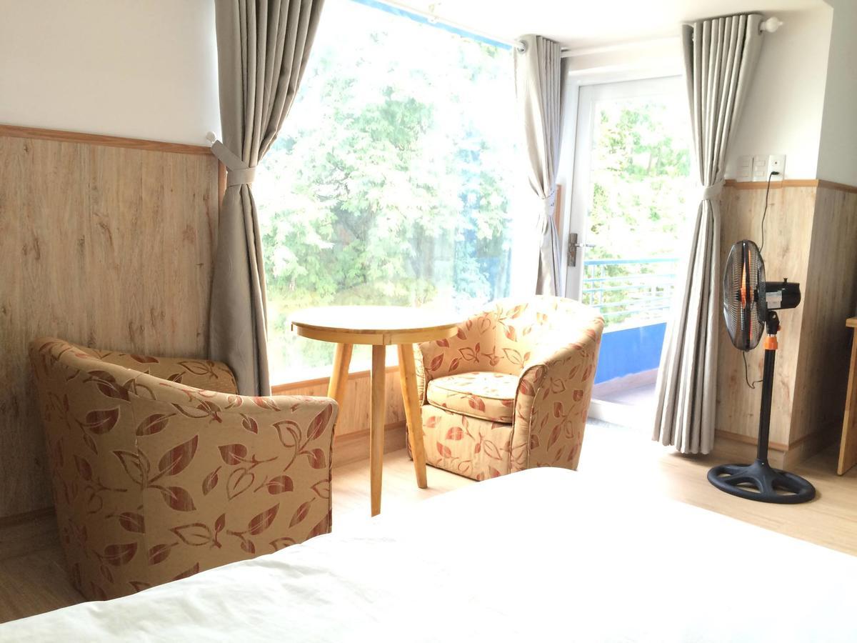 Bach Duong Apartment Nha Trang Kültér fotó