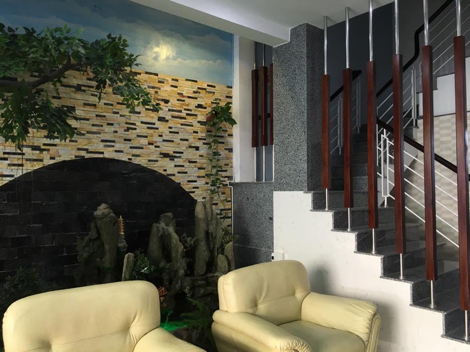 Bach Duong Apartment Nha Trang Kültér fotó